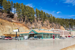 Lodging Dinner Package-Deadwood,SD
